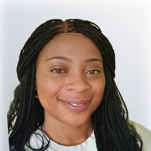 Photo of carer Lavinia M.