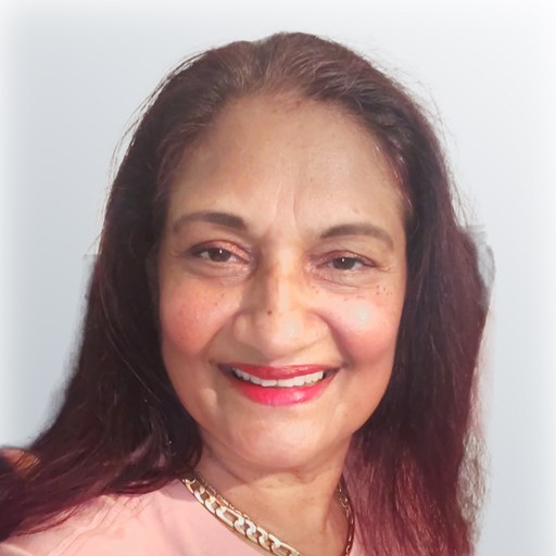 Thelma W., carer in Greenford