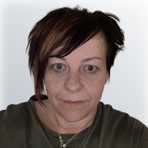 Photo of carer Amanda N.