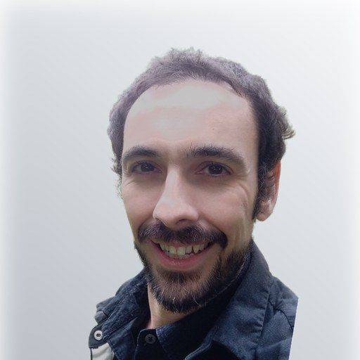 Photo of carer Andre M.