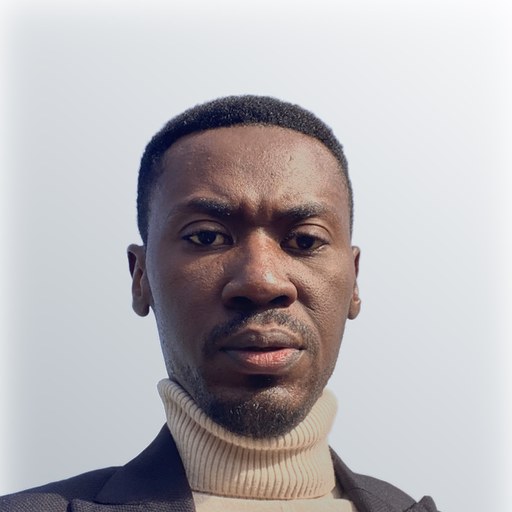 Alhassan Kwaku B, carer