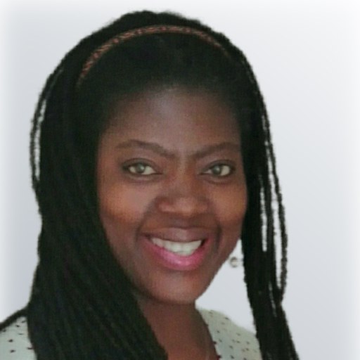 Angela Adom B., carer in Greater London