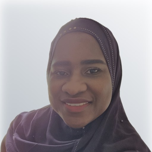 Rukayah L, carer