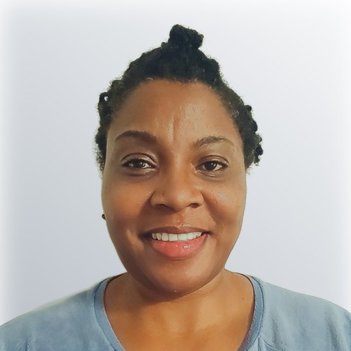 Kehinde O, carer