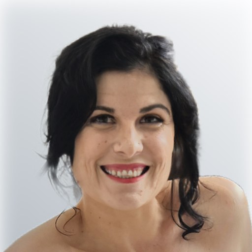 Photo of carer Claudia D.