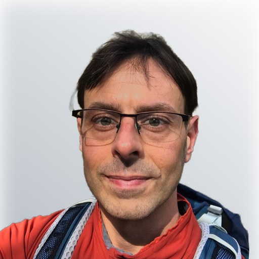 Finian O, carer