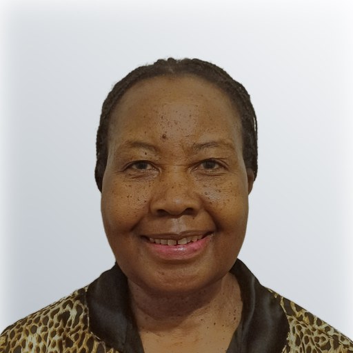 Johanna E H, carer