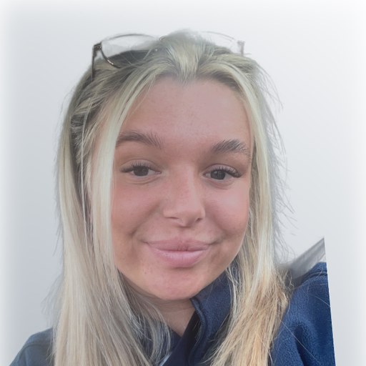 Photo of carer Ellie Y.