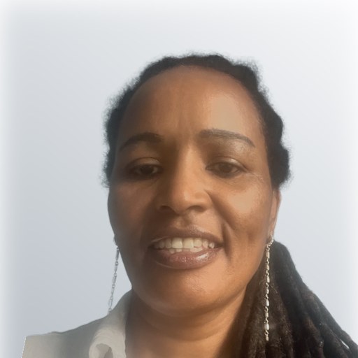 Agnes Wanjiku M, carer