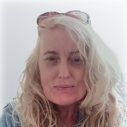 Cindy Monval K., live-in carer who could come to Southampton