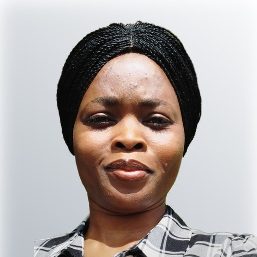 Adesola Ruth O., carer in Paisley