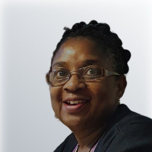 Photo of carer Sarah S.