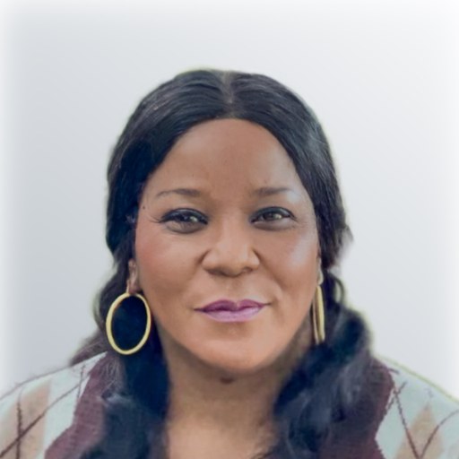 Photo of carer Chinwe O.