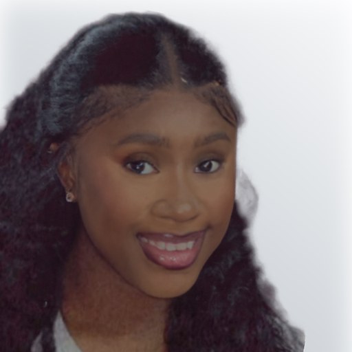 Whitney B, carer