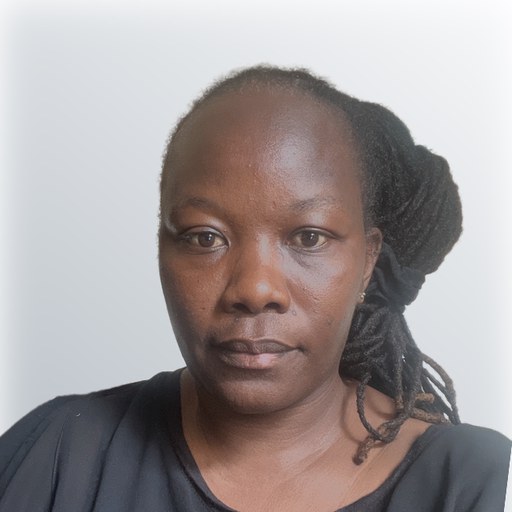 Photo of carer Rina O.