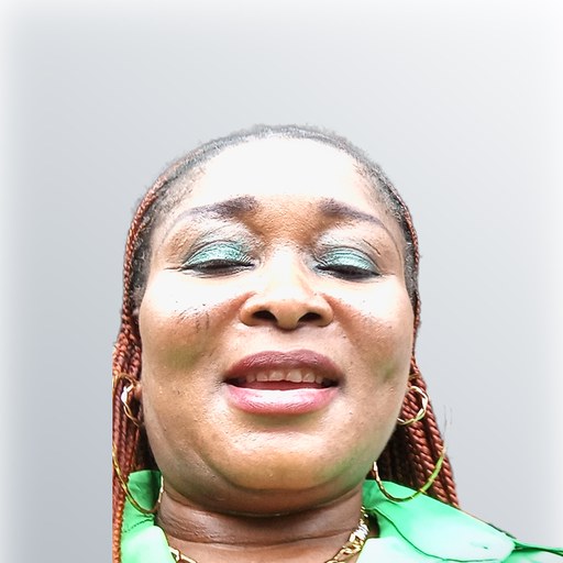 Photo of carer Modester O.