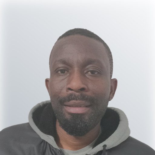 Boluwaji D, carer