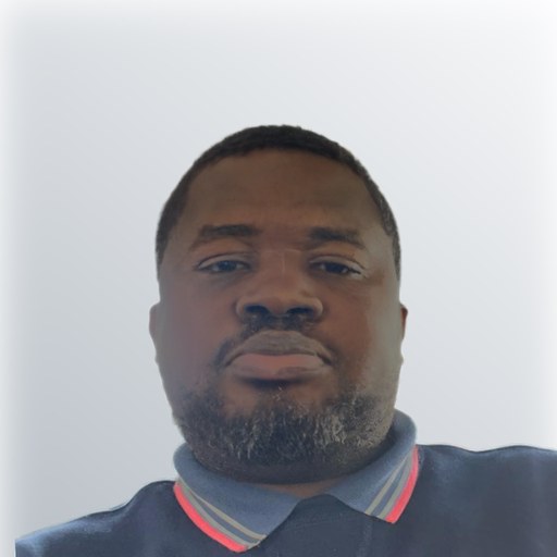 Photo of carer Fred M.