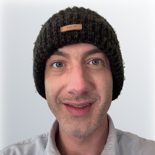 John M, carer