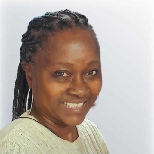 Photo of carer Rose K.