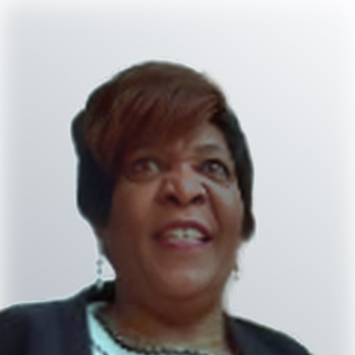 Photo of carer Mary M.