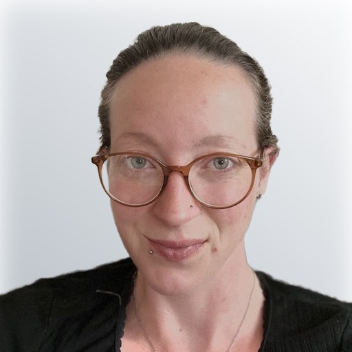 Photo of carer Terri K.