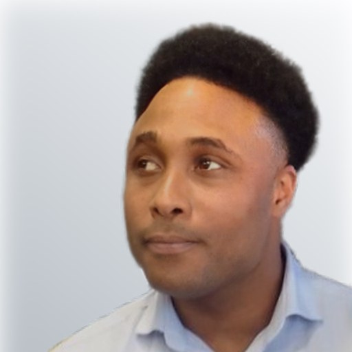 Photo of carer Daniel P.