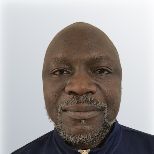 Photo of carer Ngutjiua H.