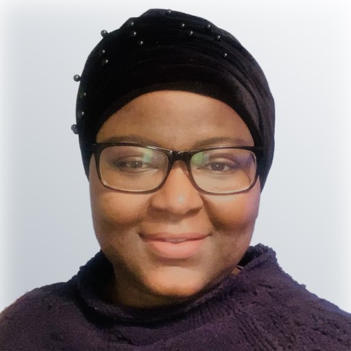 Tokozani D., carer in Nottingham