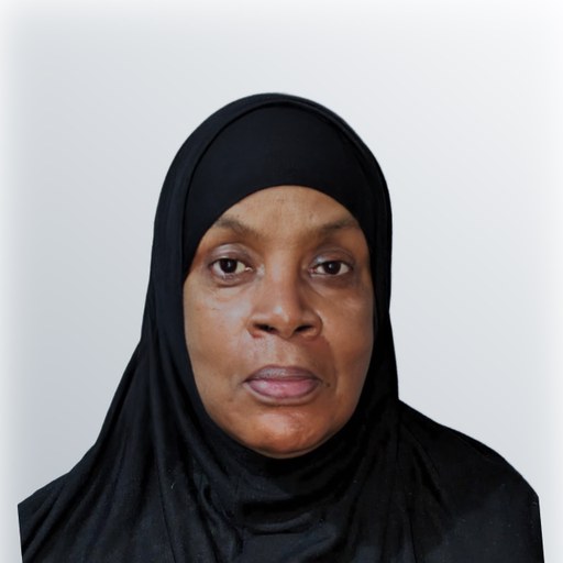 Photo of carer Mayi K.