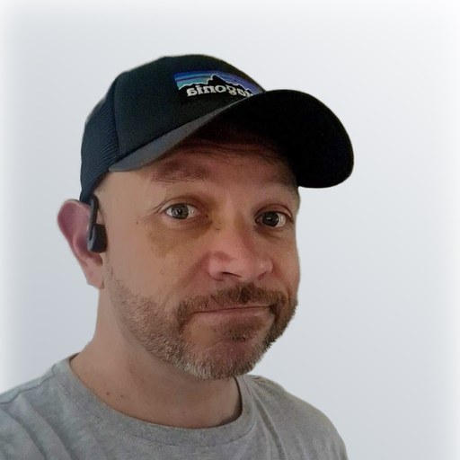 Andrew H, carer