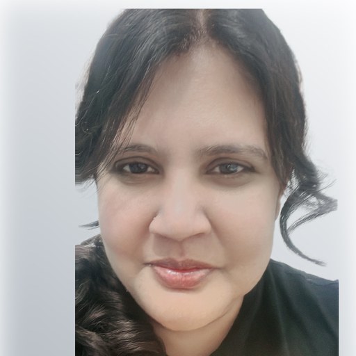 Panchali D, carer
