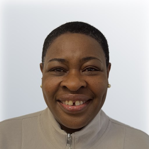 Photo of carer Patricia O.
