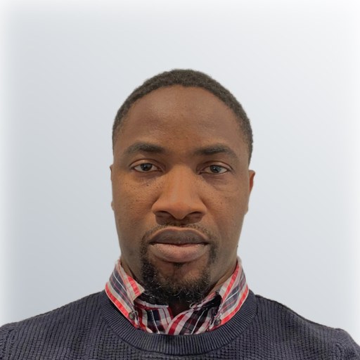 Photo of carer Nicholas O.