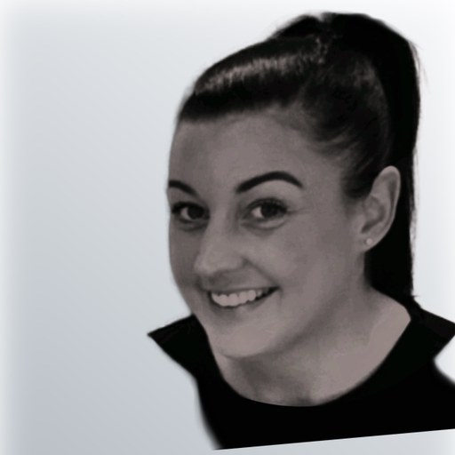 Photo of carer Lisa T.