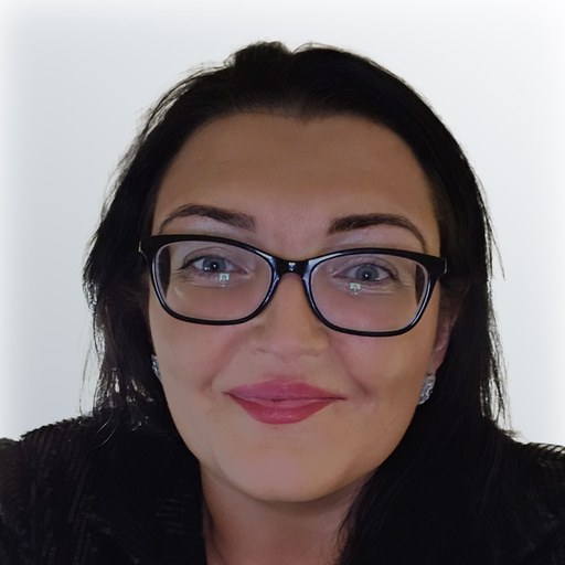 Photo of carer Chantelle C.
