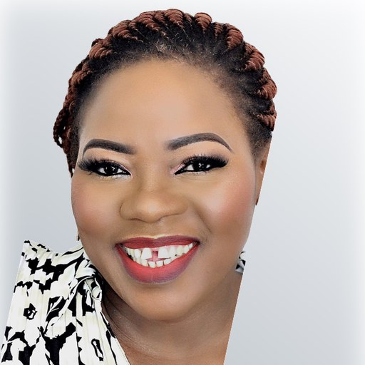 Bolanle A., carer in Greater London