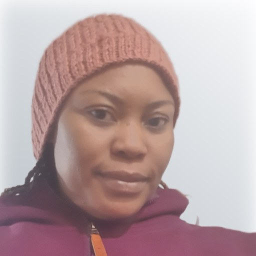 Photo of carer Mojisola A.