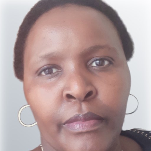 Ntombizodwa Eunice N, carer