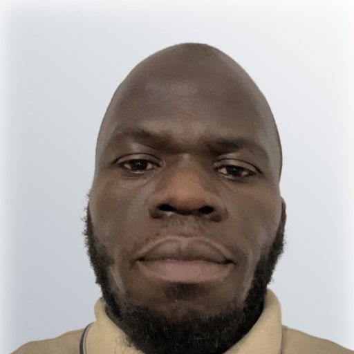 Photo of carer Moses J.
