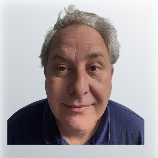 Photo of carer Gabor I.