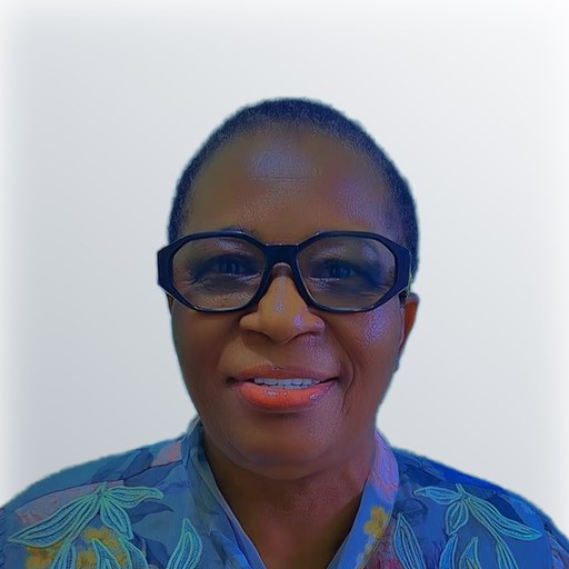 Maureen Doricah M, carer