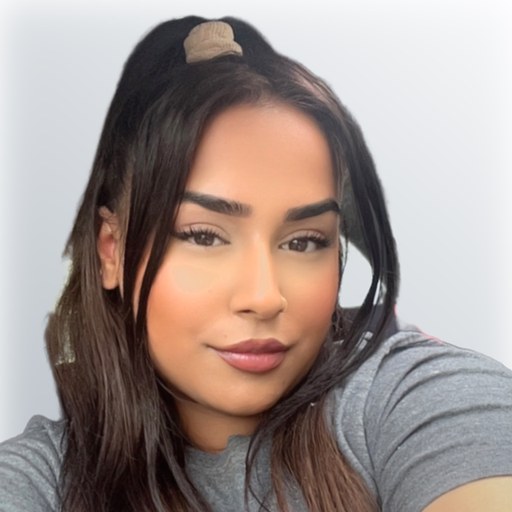 Salma R., carer
