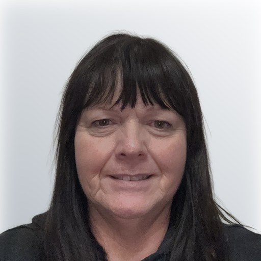 Anita B, carer
