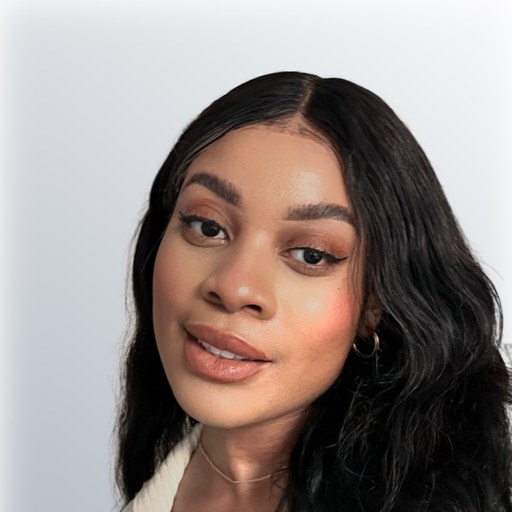 Photo of carer Shamaine S.