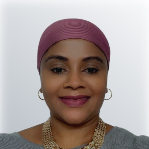 Aziza A, carer