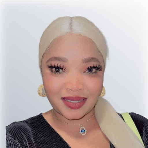 Photo of carer Sukai N.