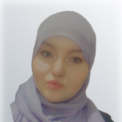 Hasna C, carer