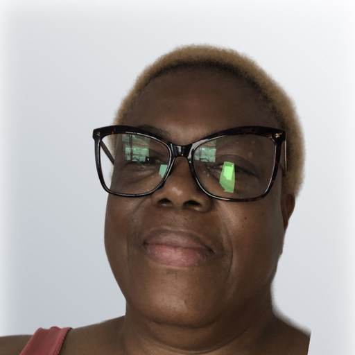 Nela E., carer in London