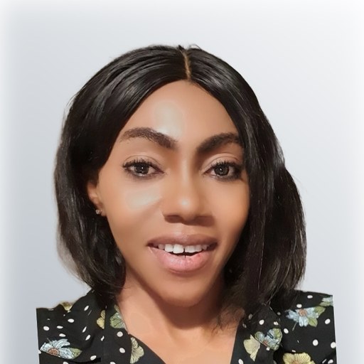 Guylene Rosange T, carer